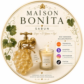 Maison Bonita