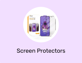 Screen Protectors