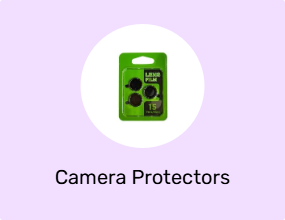 Camera Protectors