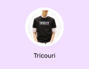 Tricouri