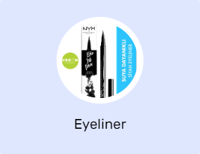 Eyeliner