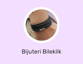 Bijuteri Bileklik