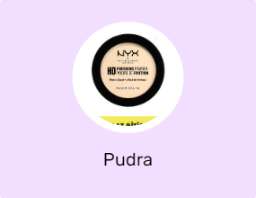 Pudra
