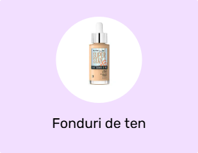Fonduri de ten