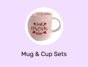 Mug & Cup Sets