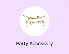 Party Accessory