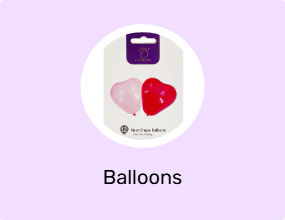 Balloons