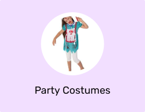 Party Costumes