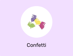 Confetti