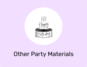 Other Party Materials