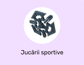 Jucării sportive