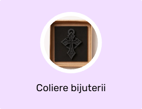 Coliere bijuterii