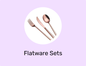 Flatware Sets