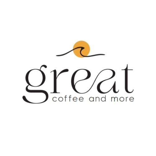 Great coffee