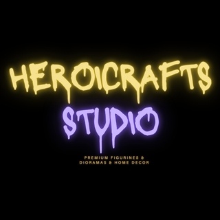 Heroicrafts Studio