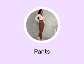 Pants
