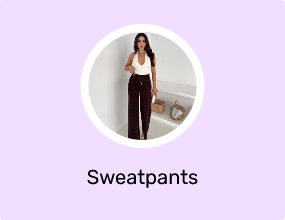 Sweatpants