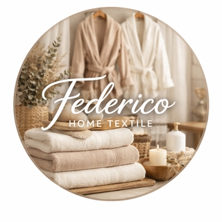 Federico Home Textile