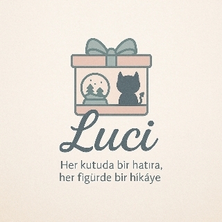 LUCİ SHOP
