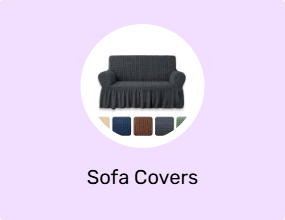 Sofa Covers