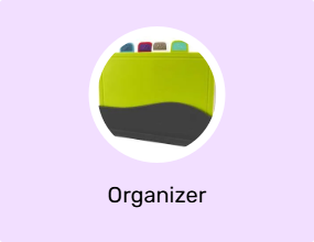 Organizer
