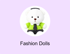Fashion Dolls