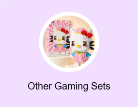 Other Gaming Sets