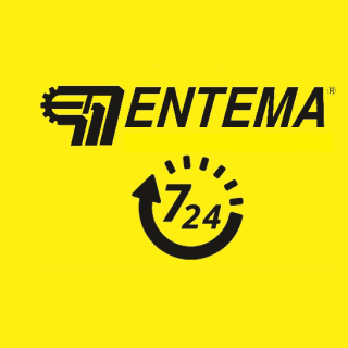 ENTEMA ENDÜSTRİYEL TESİSLER logo