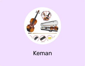 Keman