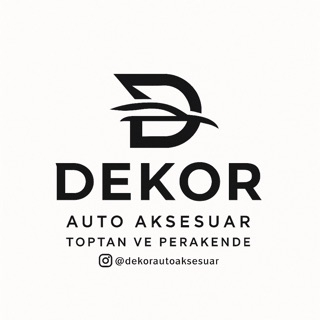 Dekor Auto Aksesuar