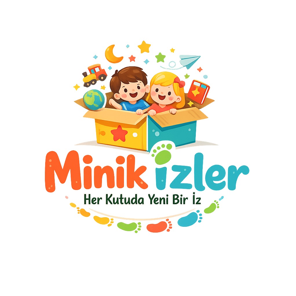 Minik İzler