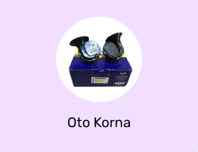 Oto Korna