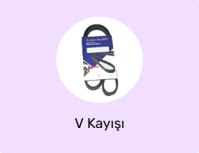 V Kayışı
