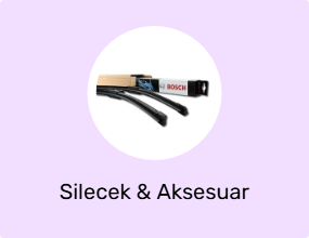 Silecek & Aksesuar
