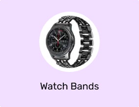 Watch Bands