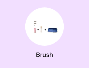 Brush