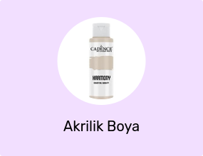 Akrilik Boya