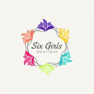 SIX GIRLS BOUTIQUE