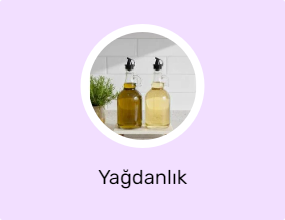Yağdanlık