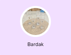 Bardak