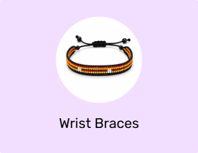 Wrist Braces