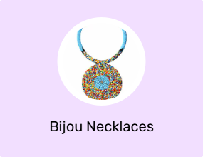 Bijou Necklaces