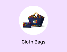 Cloth Bags