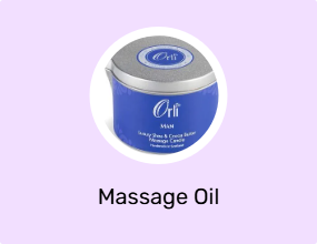 Massage Oil