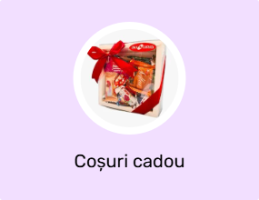 Coșuri cadou