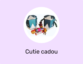 Cutie cadou