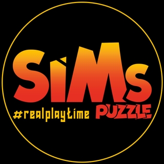 Sims Puzzle