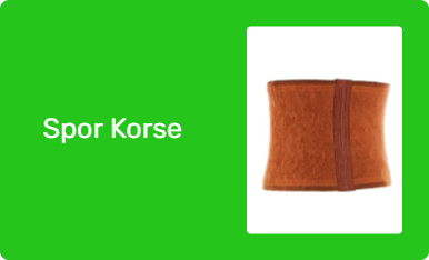 Spor Korse