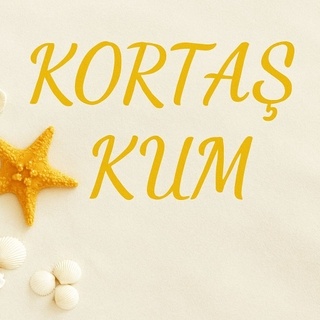 KORTAŞ DÖKÜM KUM