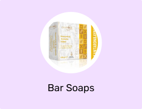 Bar Soaps